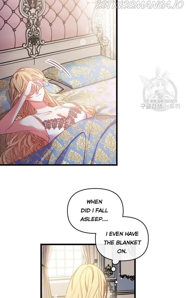 The Predator’s Contracted Fiancée chapter 16 - page 53