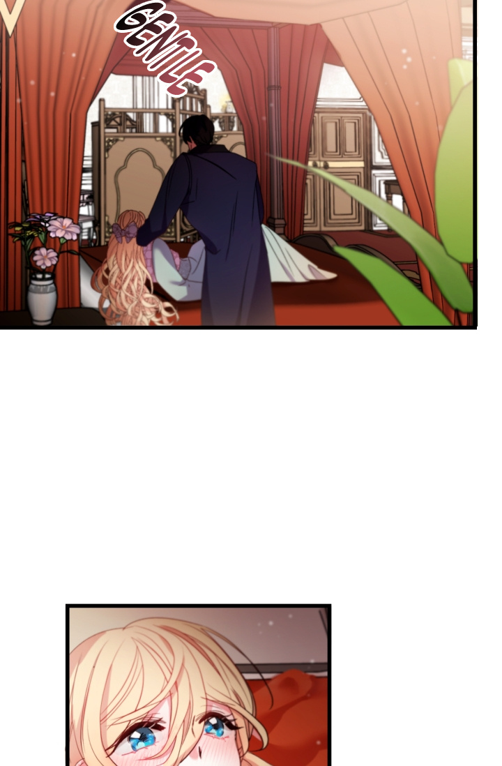 The Predator’s Contracted Fiancée chapter 11 - page 76