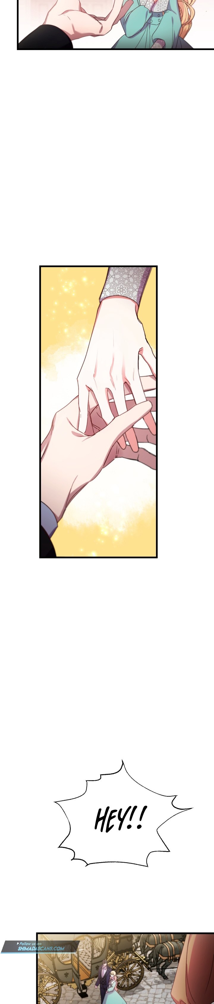 The Predator’s Contracted Fiancée chapter 10 - page 24