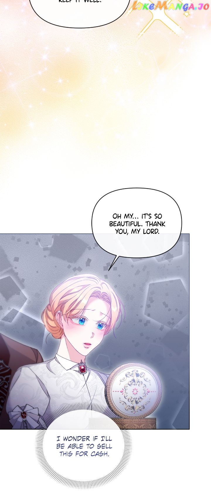 The Predator’s Contracted Fiancée Chapter 75 - page 11