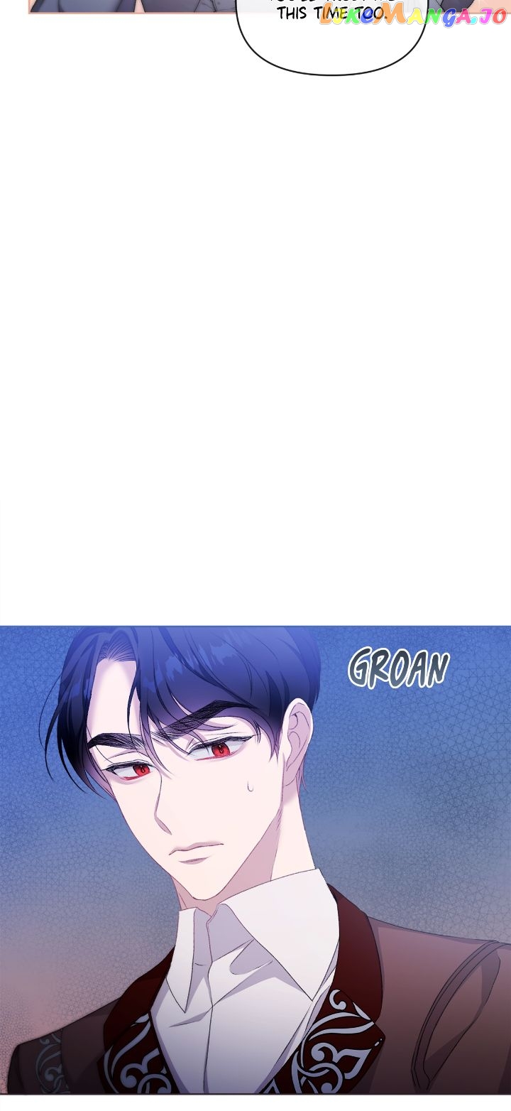 The Predator’s Contracted Fiancée Chapter 75 - page 20
