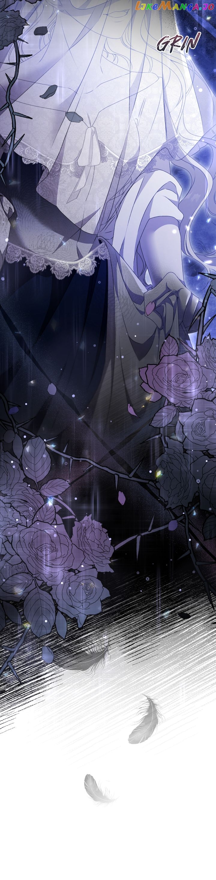 The Predator’s Contracted Fiancée Chapter 75 - page 35