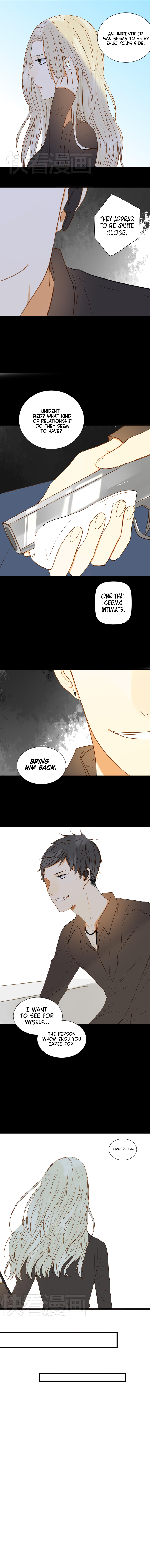 Training Relationship chapter 10 - page 3