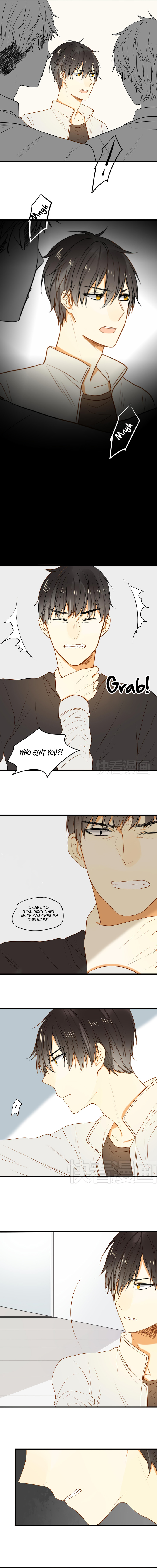 Training Relationship chapter 10 - page 5