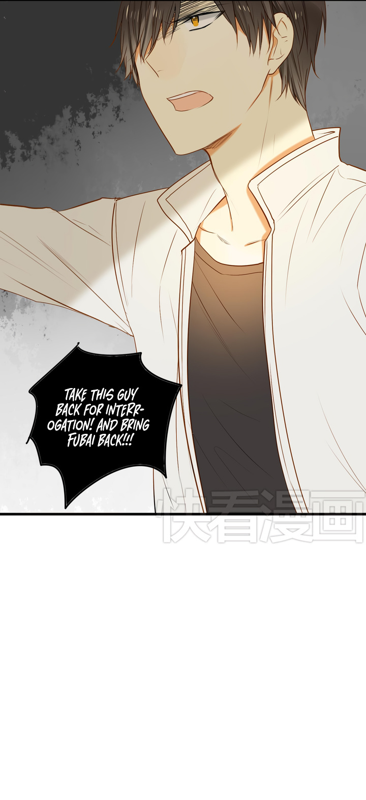 Training Relationship chapter 10 - page 6