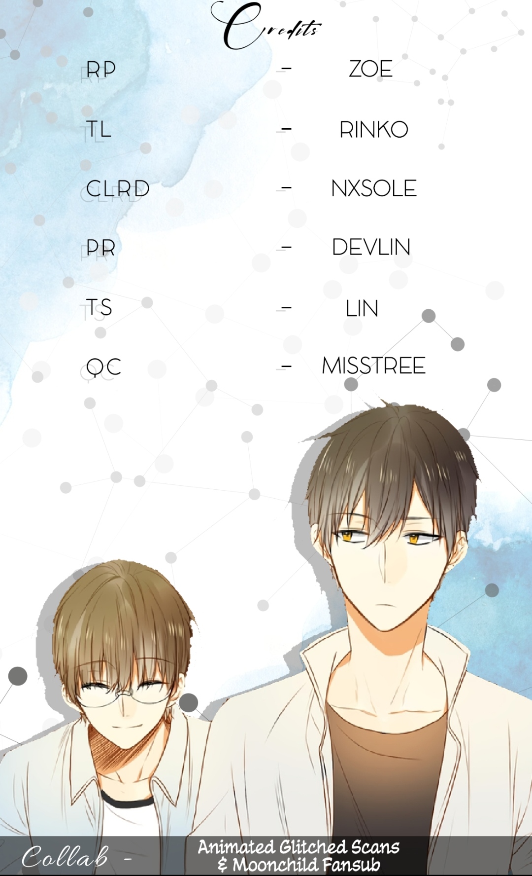 Training Relationship chapter 10 - page 7