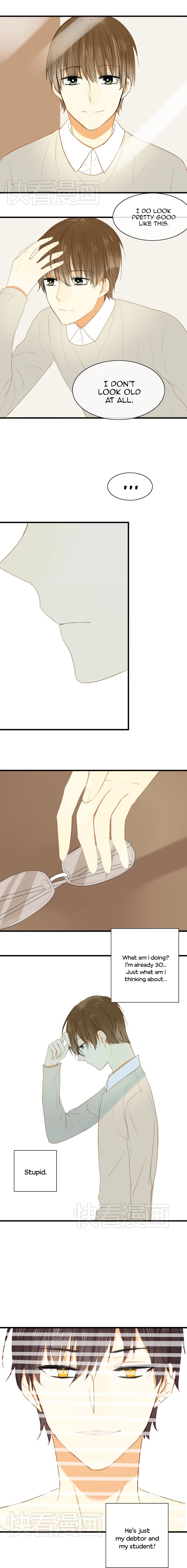 Training Relationship chapter 8 - page 4