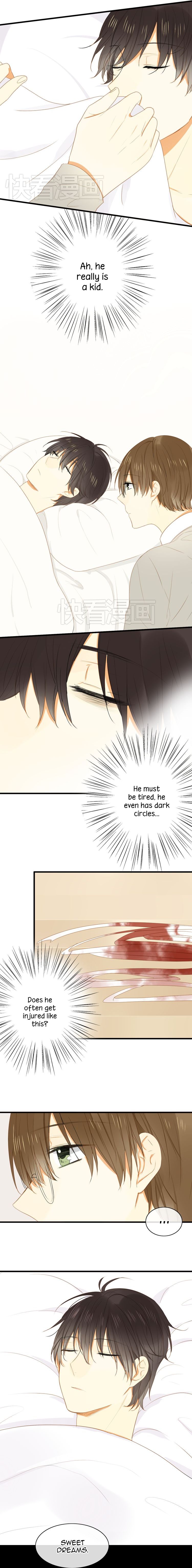 Training Relationship chapter 8 - page 6