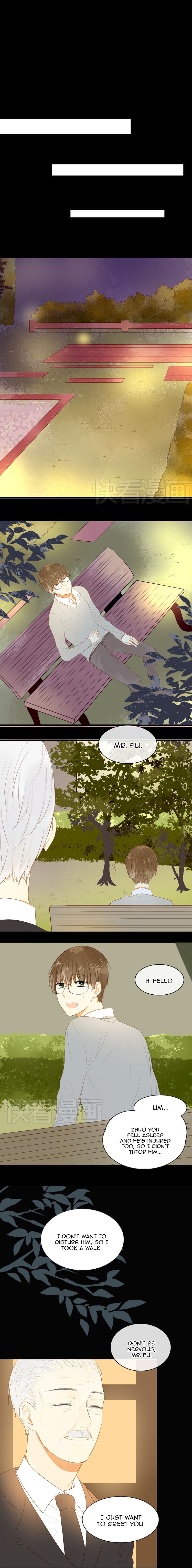 Training Relationship chapter 8 - page 7