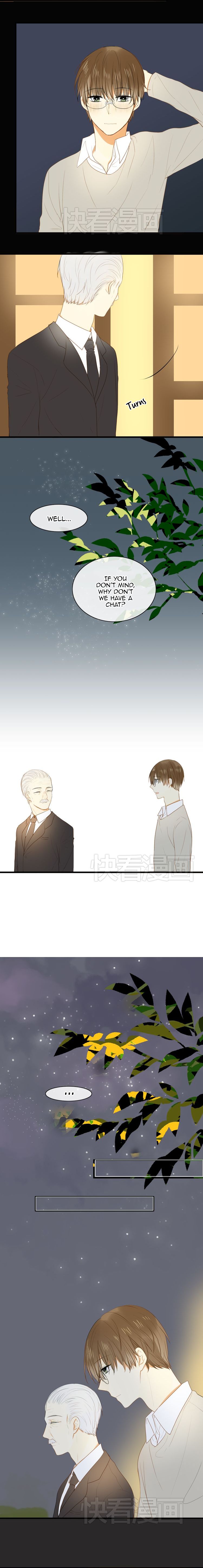 Training Relationship chapter 8 - page 8