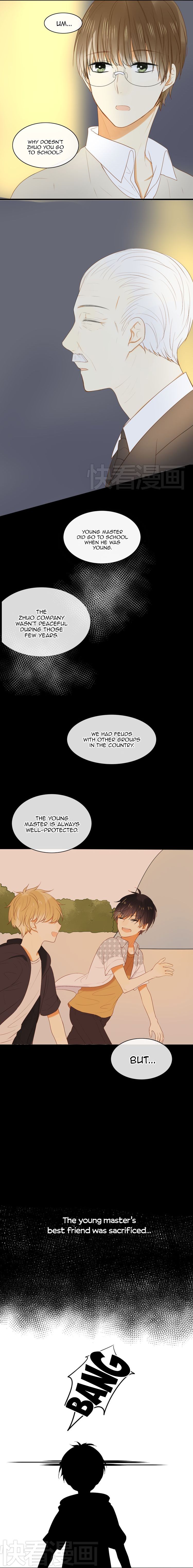 Training Relationship chapter 8 - page 9
