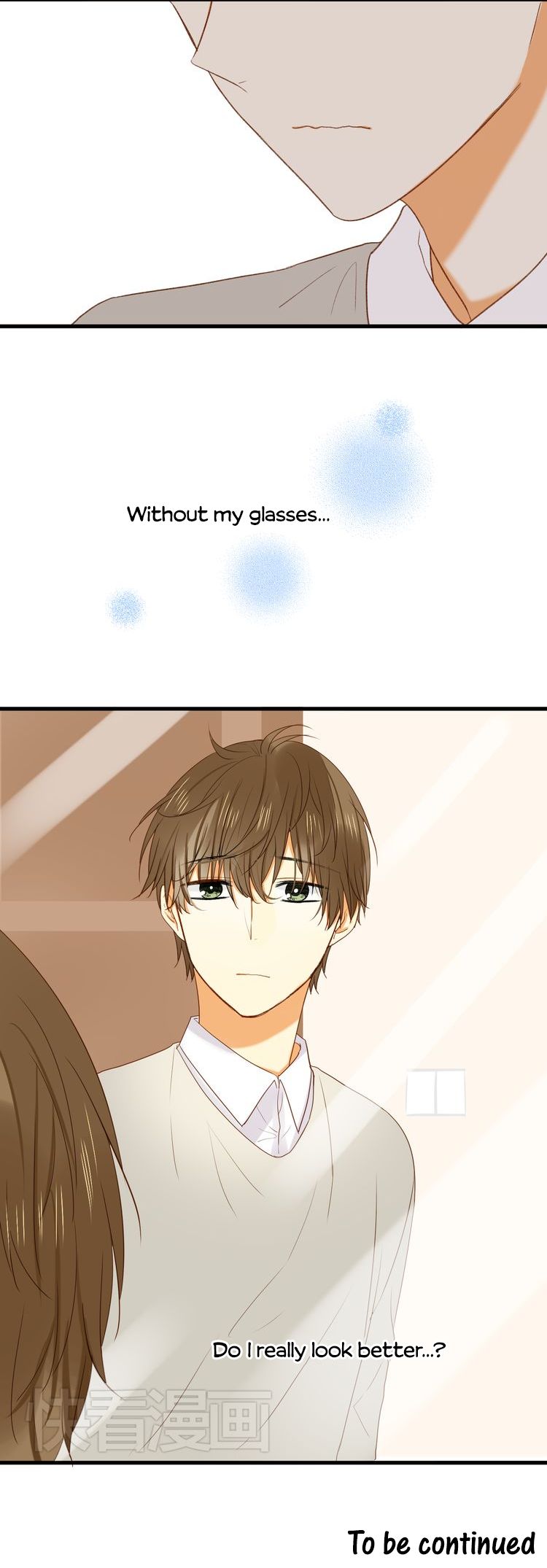 Training Relationship chapter 7 - page 10