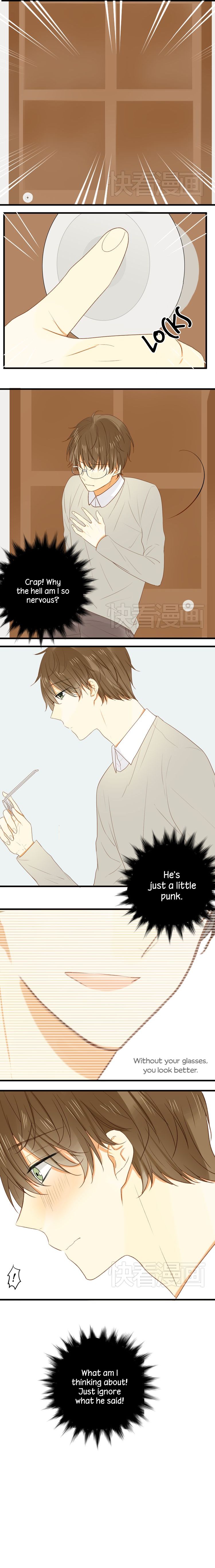 Training Relationship chapter 7 - page 9