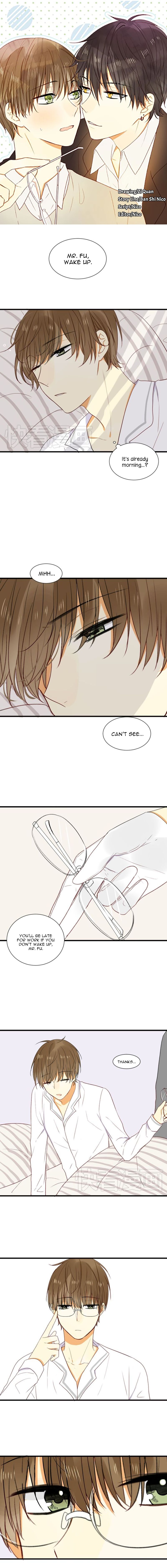 Training Relationship chapter 5 - page 3