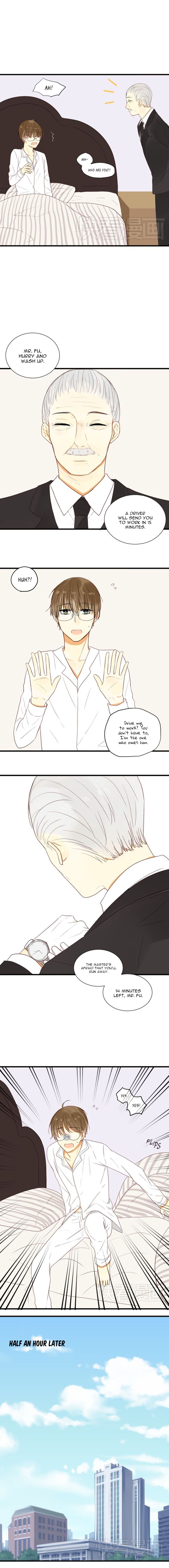 Training Relationship chapter 5 - page 4