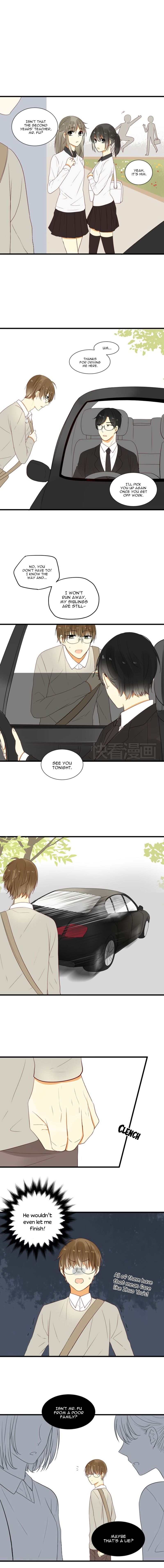 Training Relationship chapter 5 - page 5