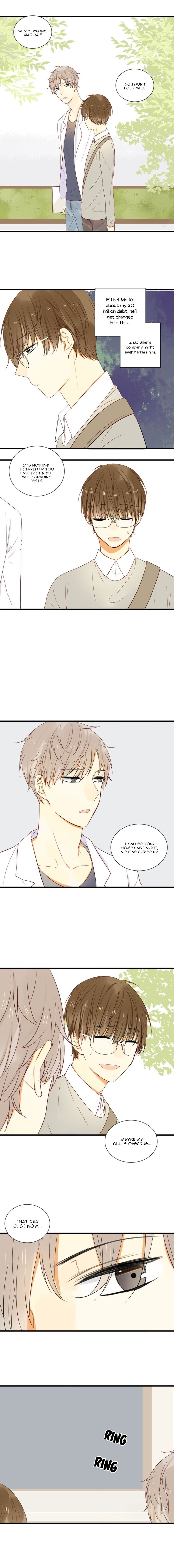 Training Relationship chapter 5 - page 7