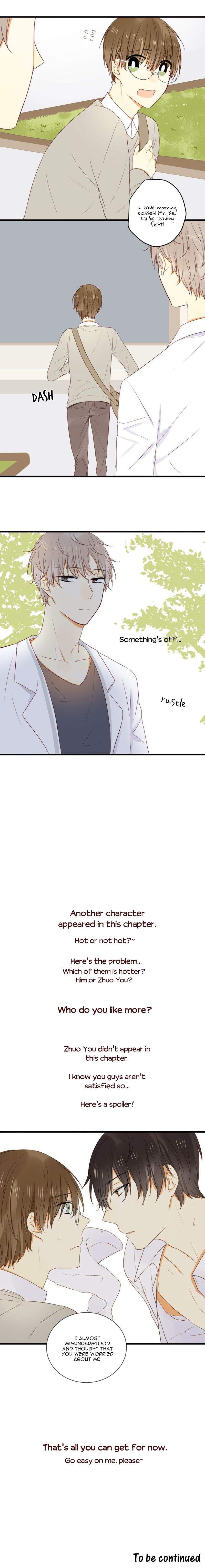 Training Relationship chapter 5 - page 8