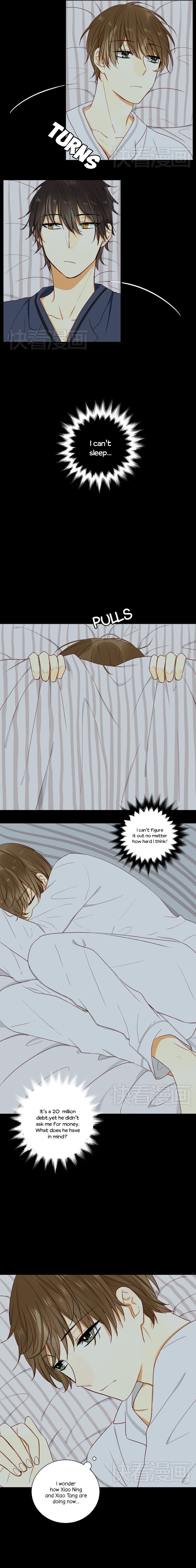 Training Relationship chapter 4 - page 4
