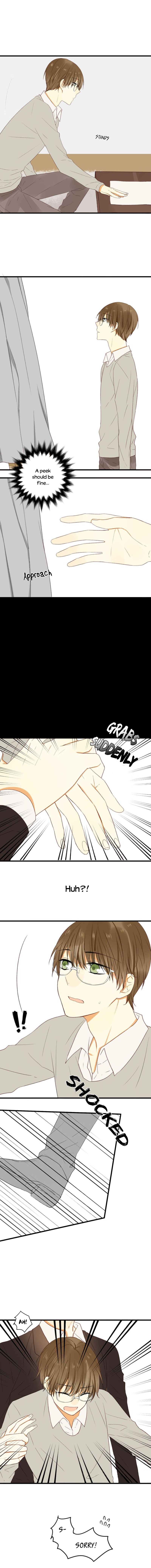 Training Relationship chapter 3 - page 5