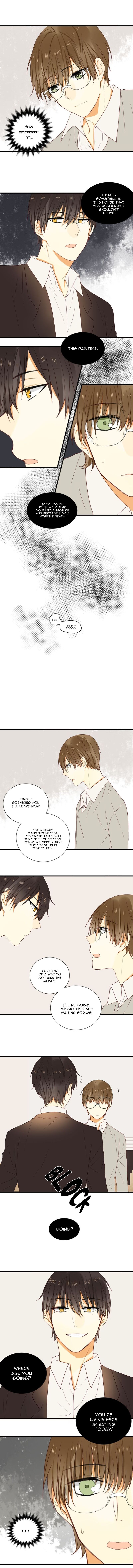 Training Relationship chapter 3 - page 6