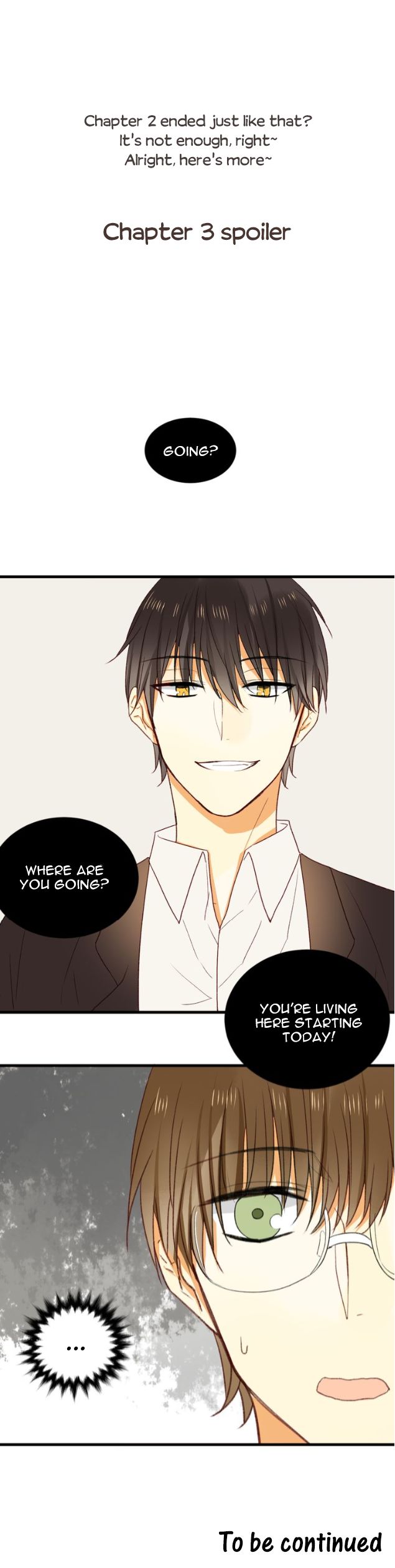 Training Relationship chapter 2 - page 8