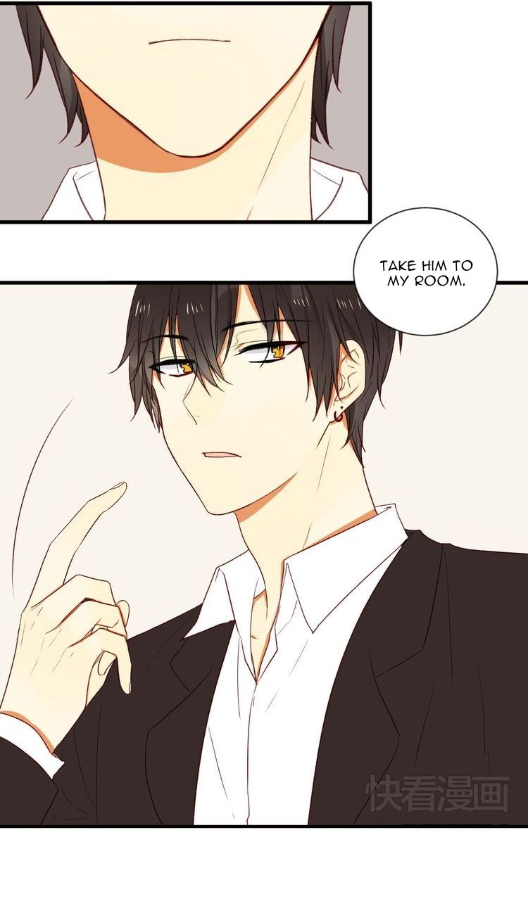 Training Relationship chapter 1 - page 9