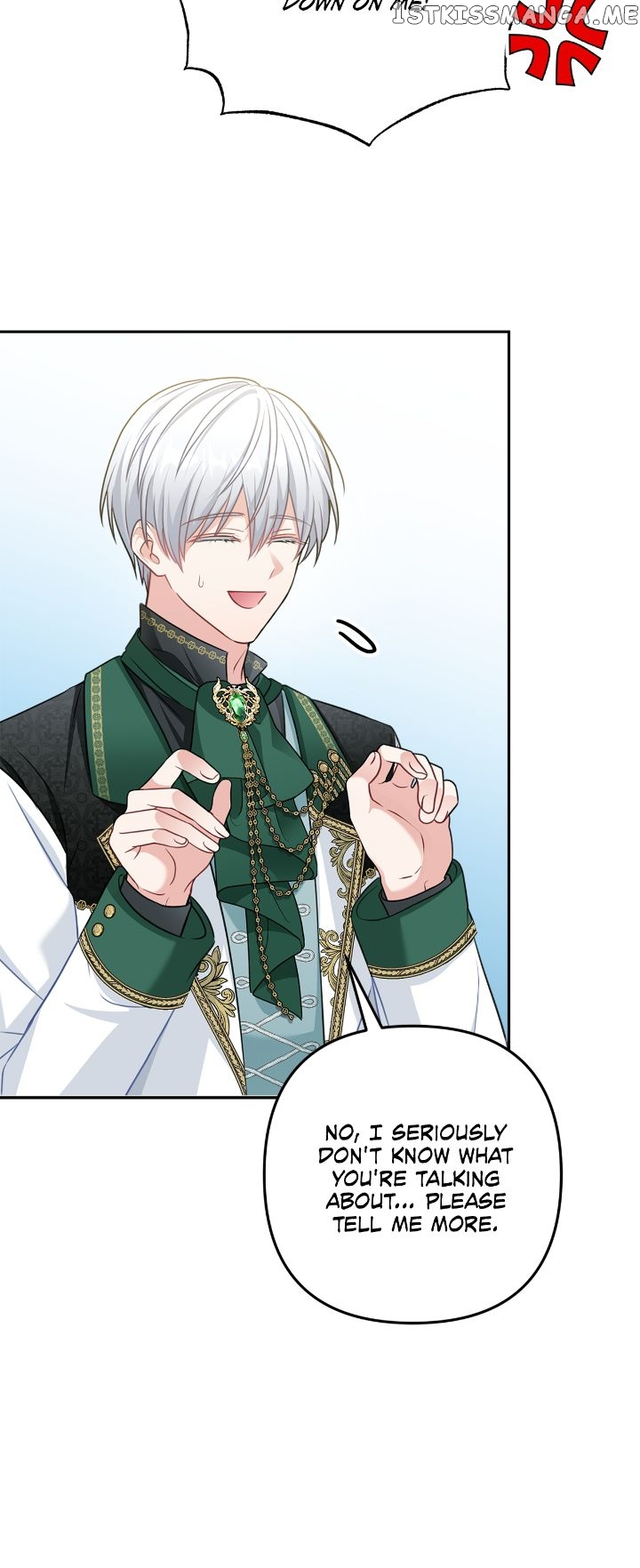I’m Living with my Mother-in-law Chapter 33 - page 11