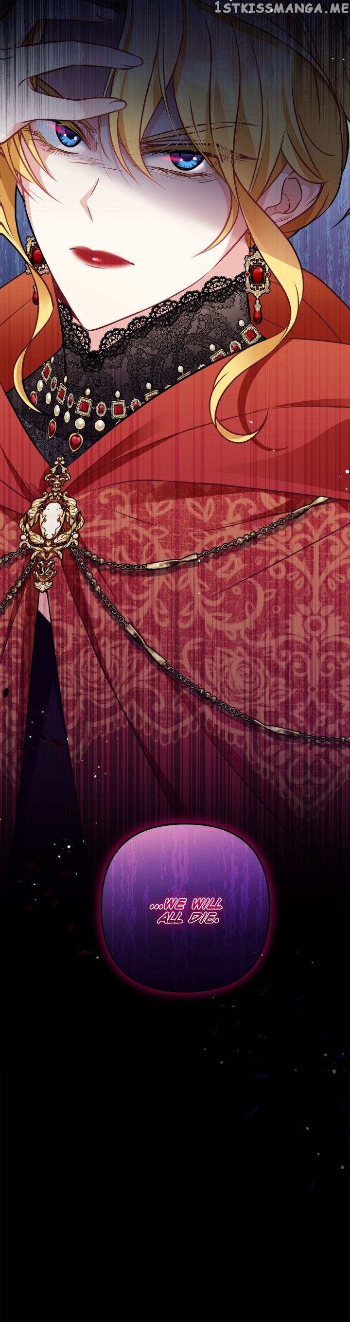 I’m Living with my Mother-in-law Chapter 33 - page 38