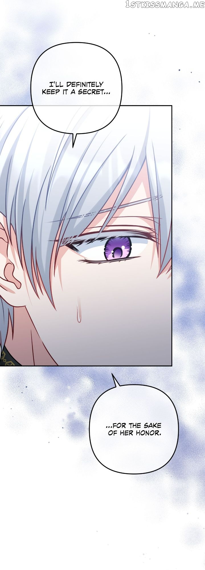 I’m Living with my Mother-in-law Chapter 32 - page 25