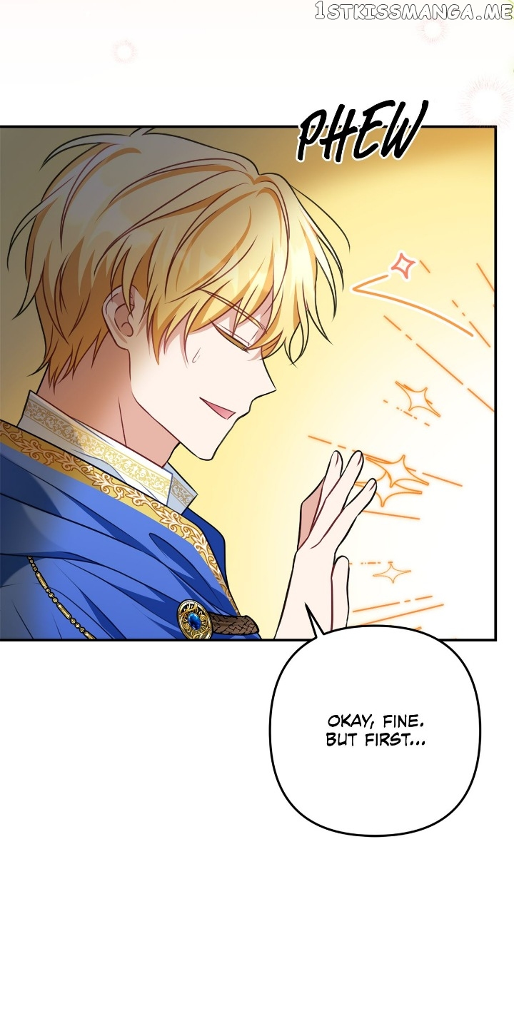 I’m Living with my Mother-in-law Chapter 30 - page 11