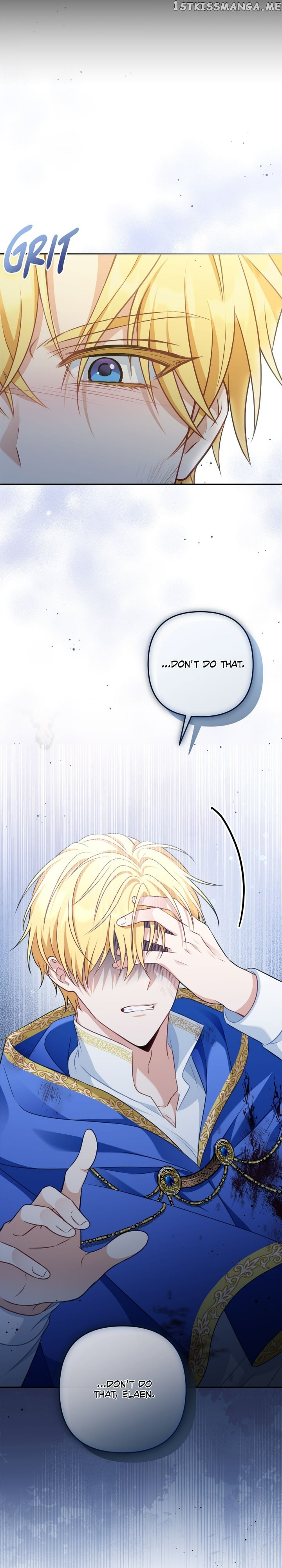 I’m Living with my Mother-in-law Chapter 30 - page 43