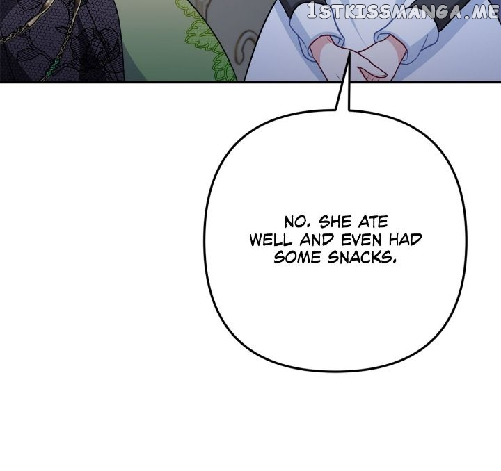 I’m Living with my Mother-in-law Chapter 27 - page 19
