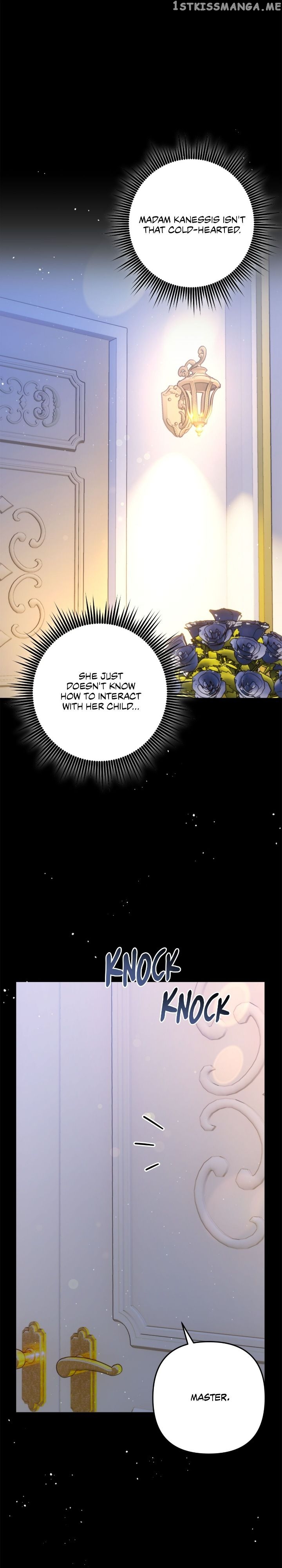 I’m Living with my Mother-in-law Chapter 27 - page 29