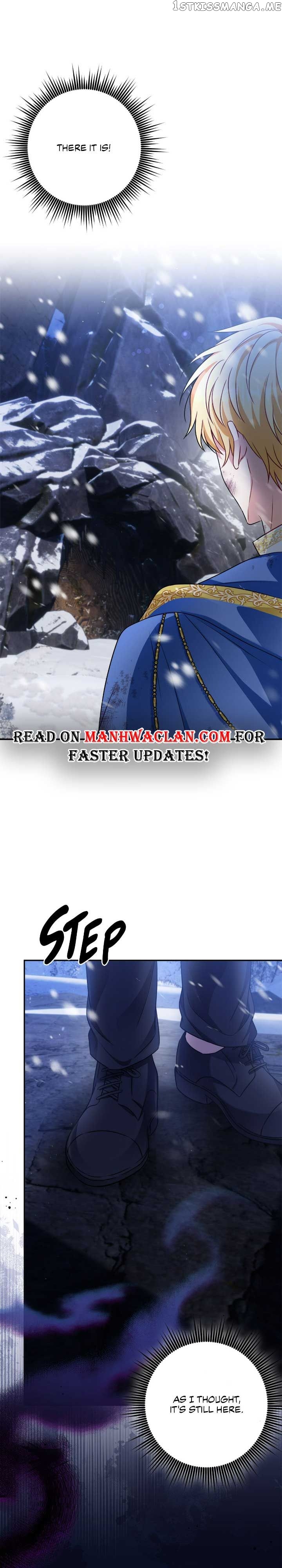 I’m Living with my Mother-in-law Chapter 27 - page 44