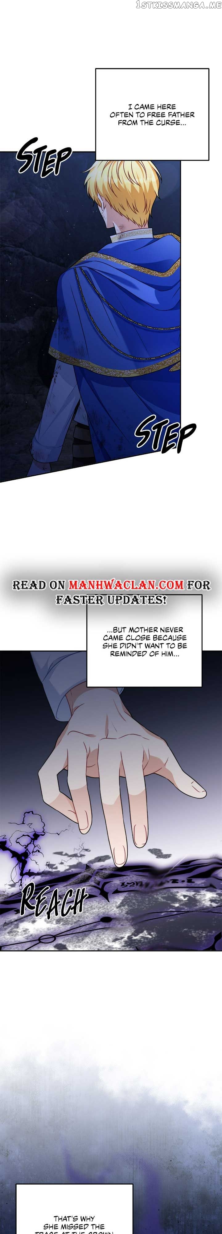 I’m Living with my Mother-in-law Chapter 27 - page 46