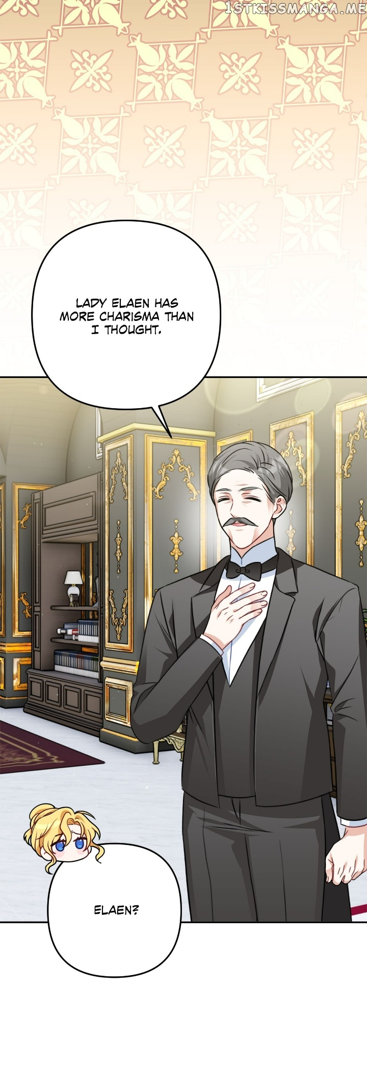 I’m Living with my Mother-in-law Chapter 26 - page 16