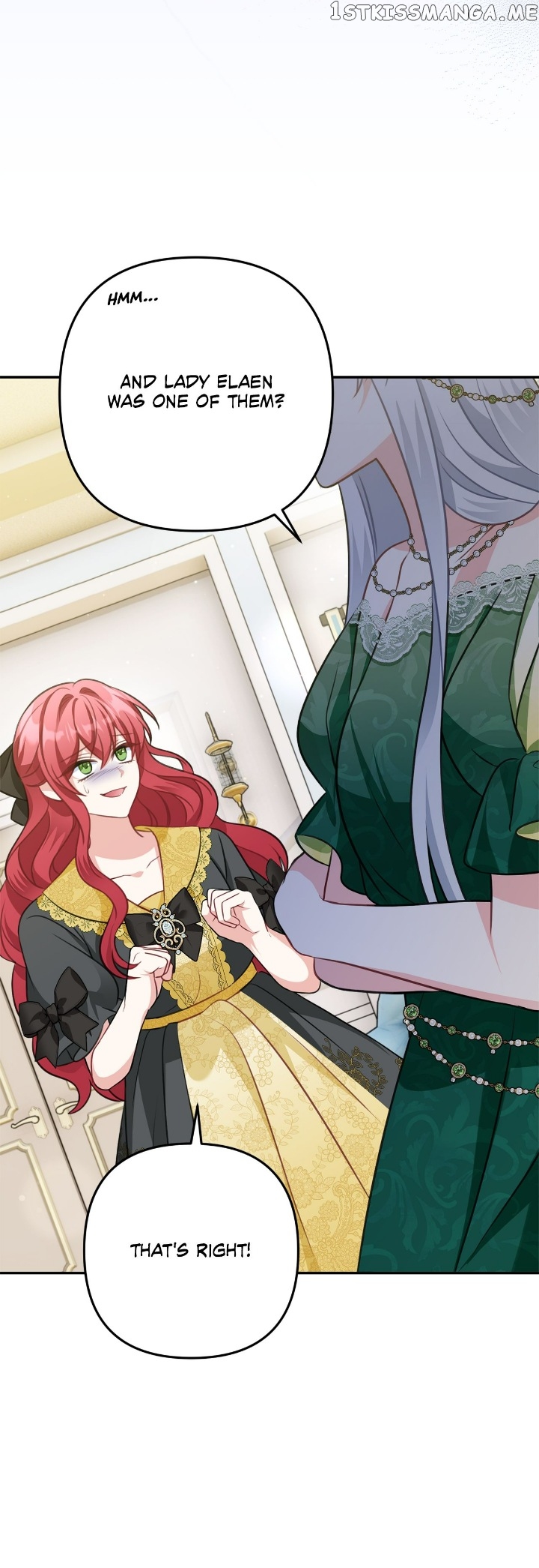 I’m Living with my Mother-in-law Chapter 26 - page 2
