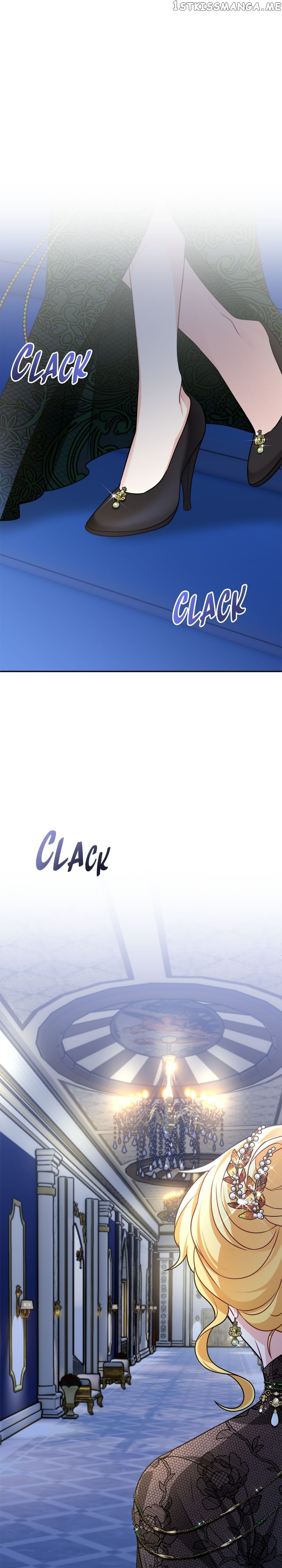 I’m Living with my Mother-in-law Chapter 26 - page 34