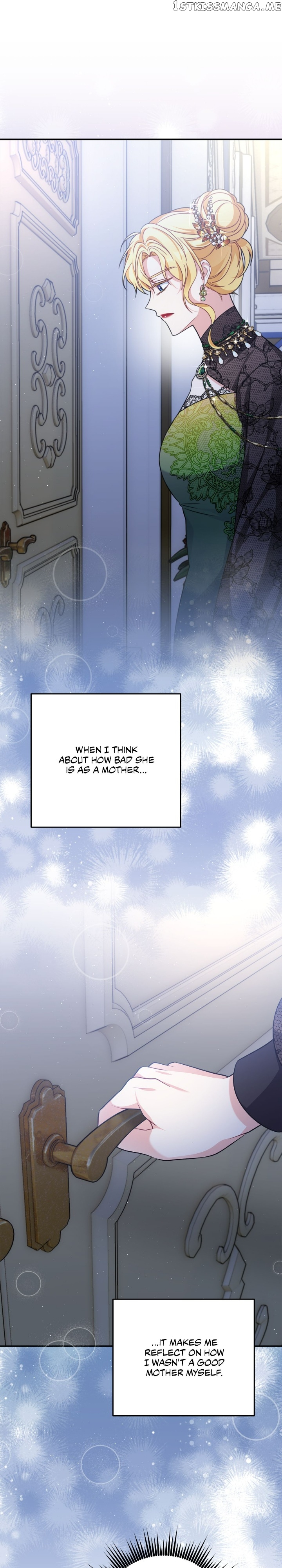 I’m Living with my Mother-in-law Chapter 26 - page 40
