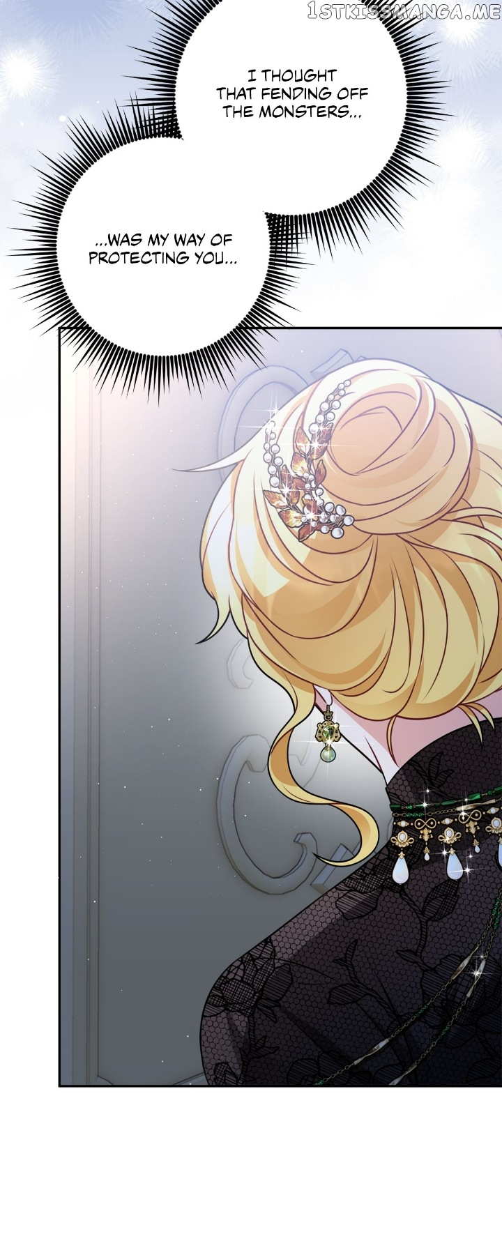 I’m Living with my Mother-in-law Chapter 26 - page 41