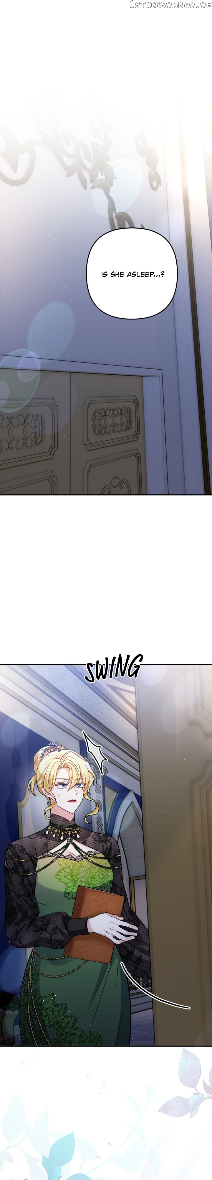 I’m Living with my Mother-in-law Chapter 26 - page 44