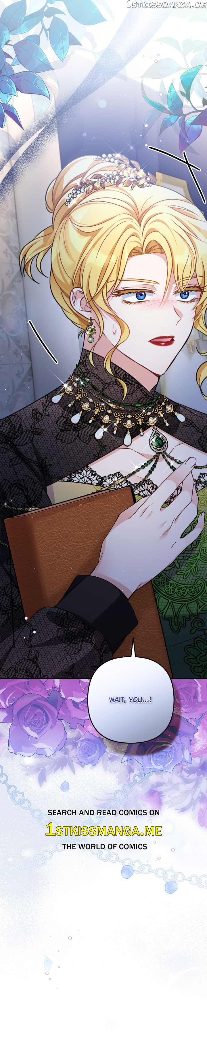 I’m Living with my Mother-in-law Chapter 26 - page 45