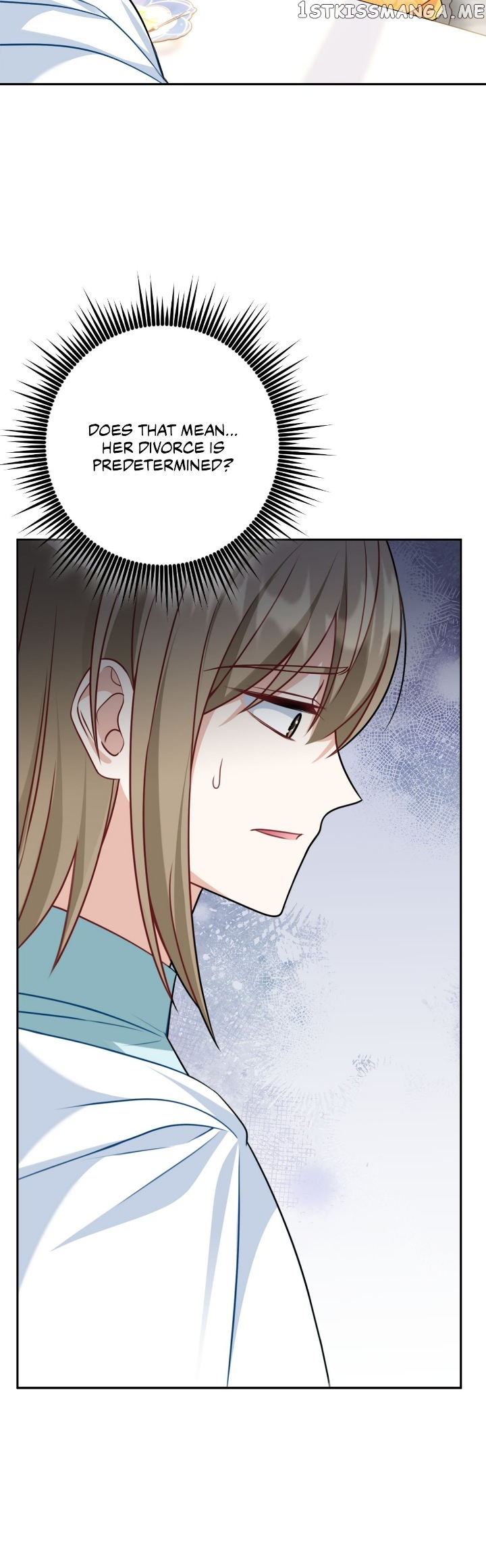 I’m Living with my Mother-in-law Chapter 25 - page 15