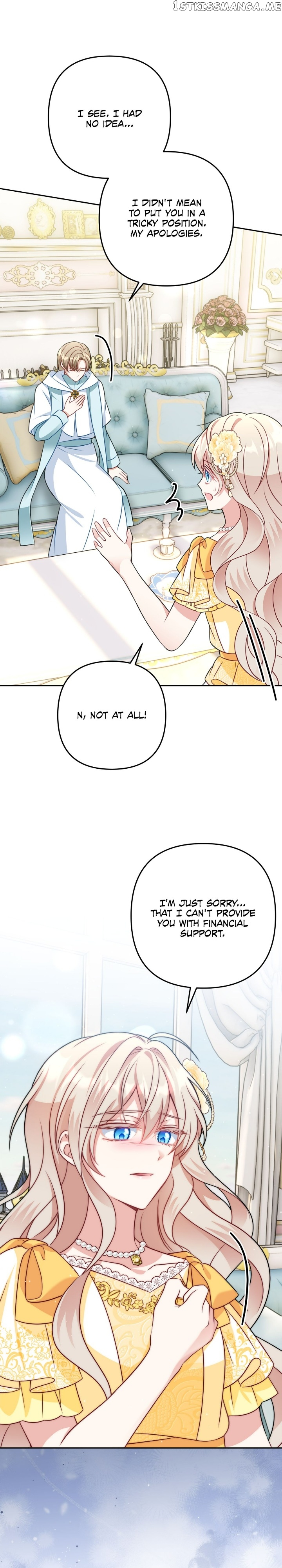 I’m Living with my Mother-in-law Chapter 25 - page 16