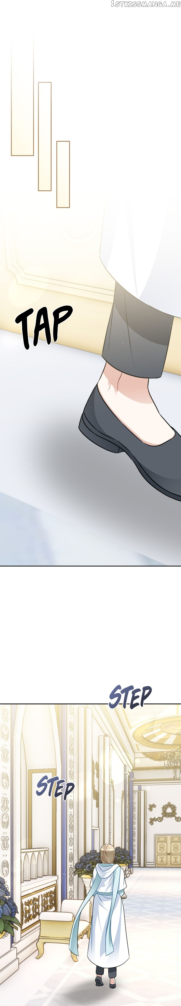 I’m Living with my Mother-in-law Chapter 25 - page 20