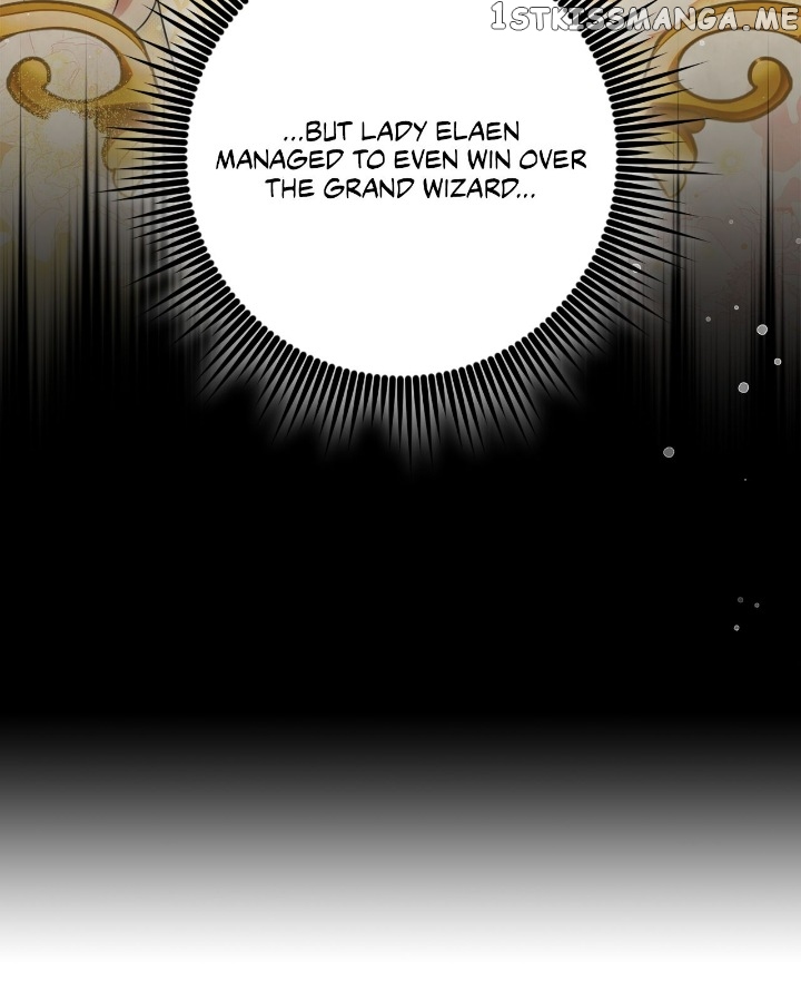 I’m Living with my Mother-in-law Chapter 25 - page 24
