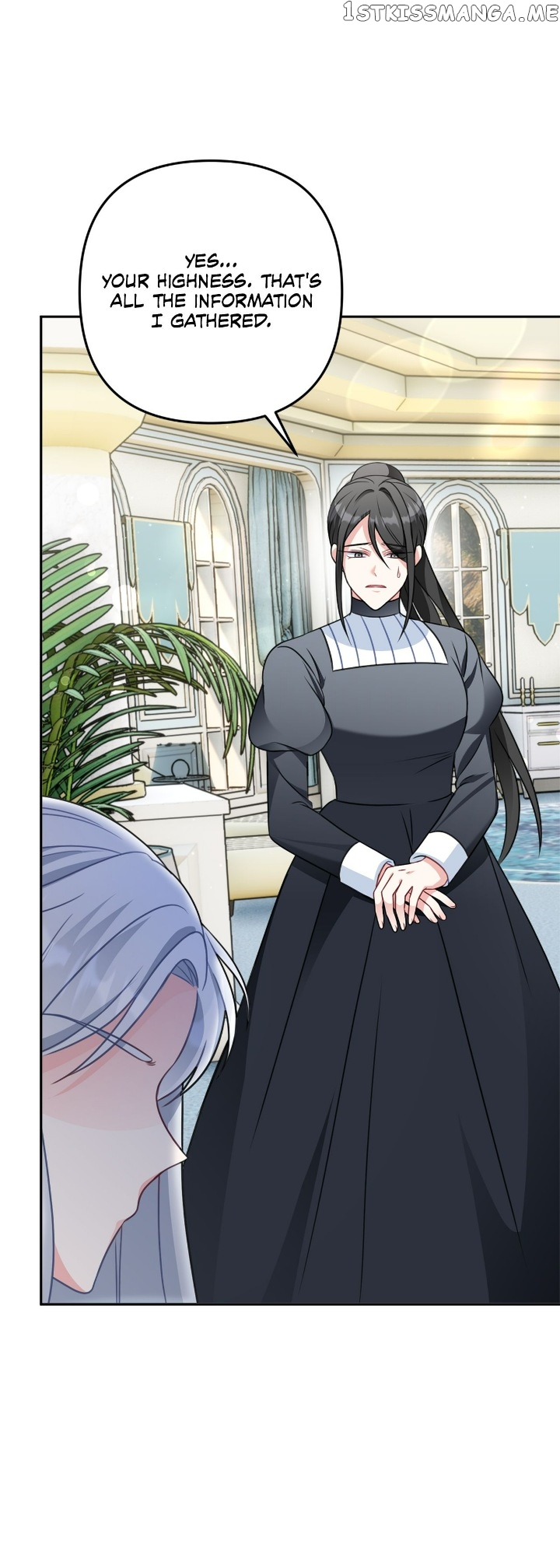 I’m Living with my Mother-in-law Chapter 25 - page 27