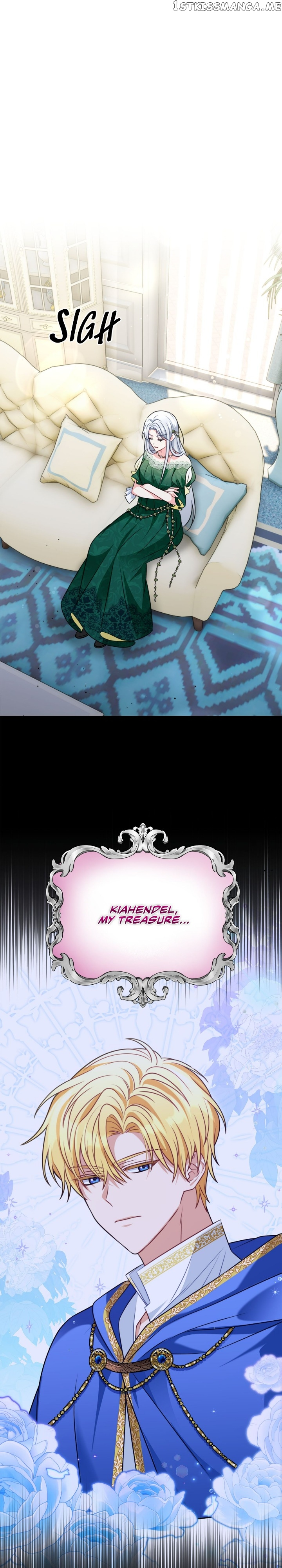 I’m Living with my Mother-in-law Chapter 25 - page 30