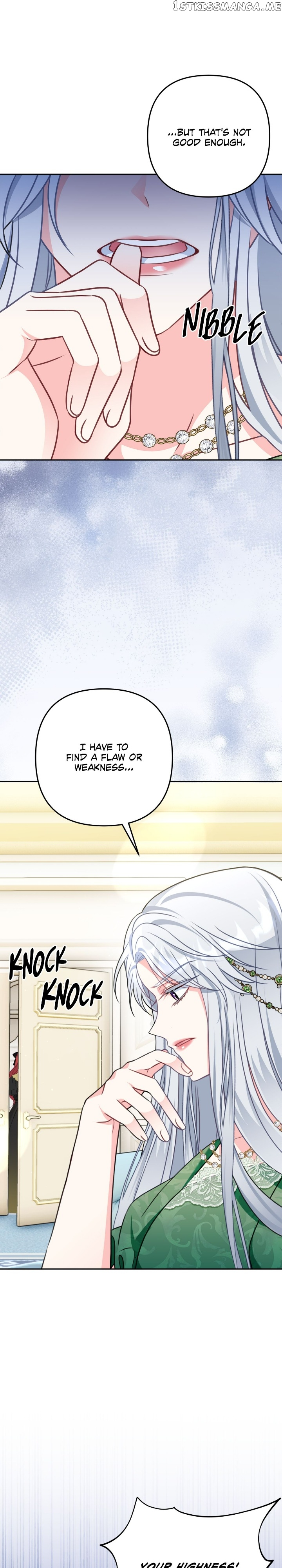 I’m Living with my Mother-in-law Chapter 25 - page 39